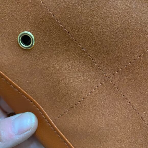 Estee Lauder Cosmetic Bag Lot of 4 Makeup Travel Pouches EUC - Picture 8 of 9